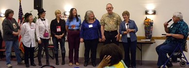 2014 SRQG Board of Directors